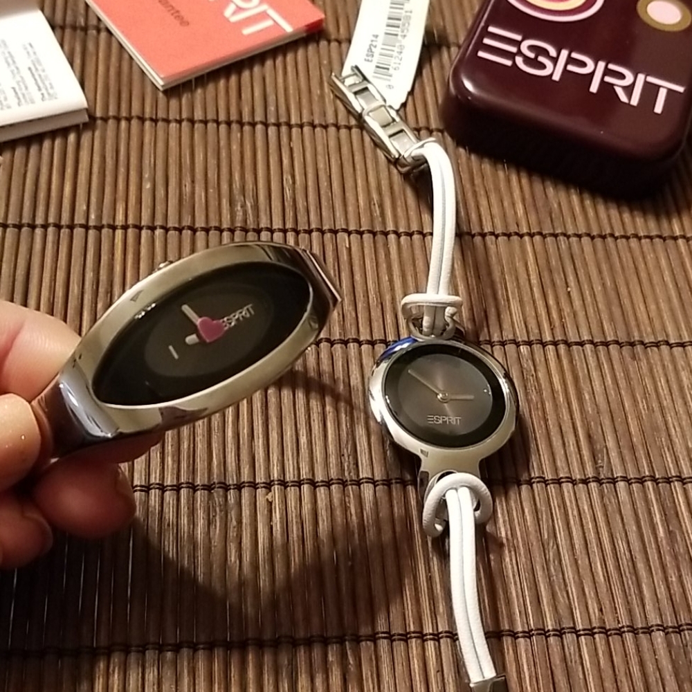ESPRIT Watch Bundle - Picture 4 of 9
